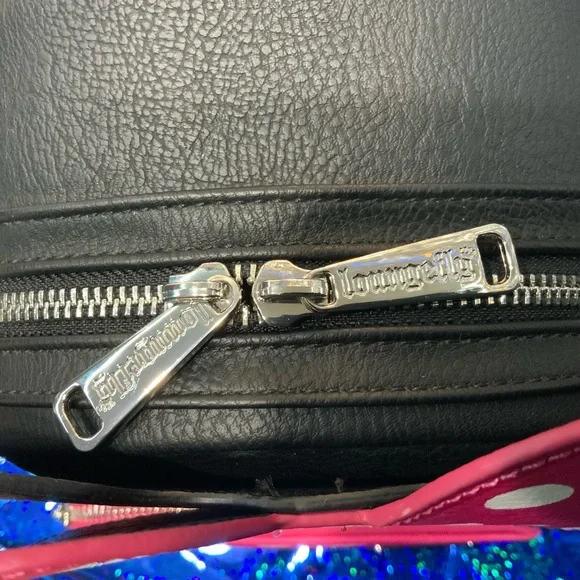 Disney Boutique and Loungefly mixed bundle - Picture 13 of 15